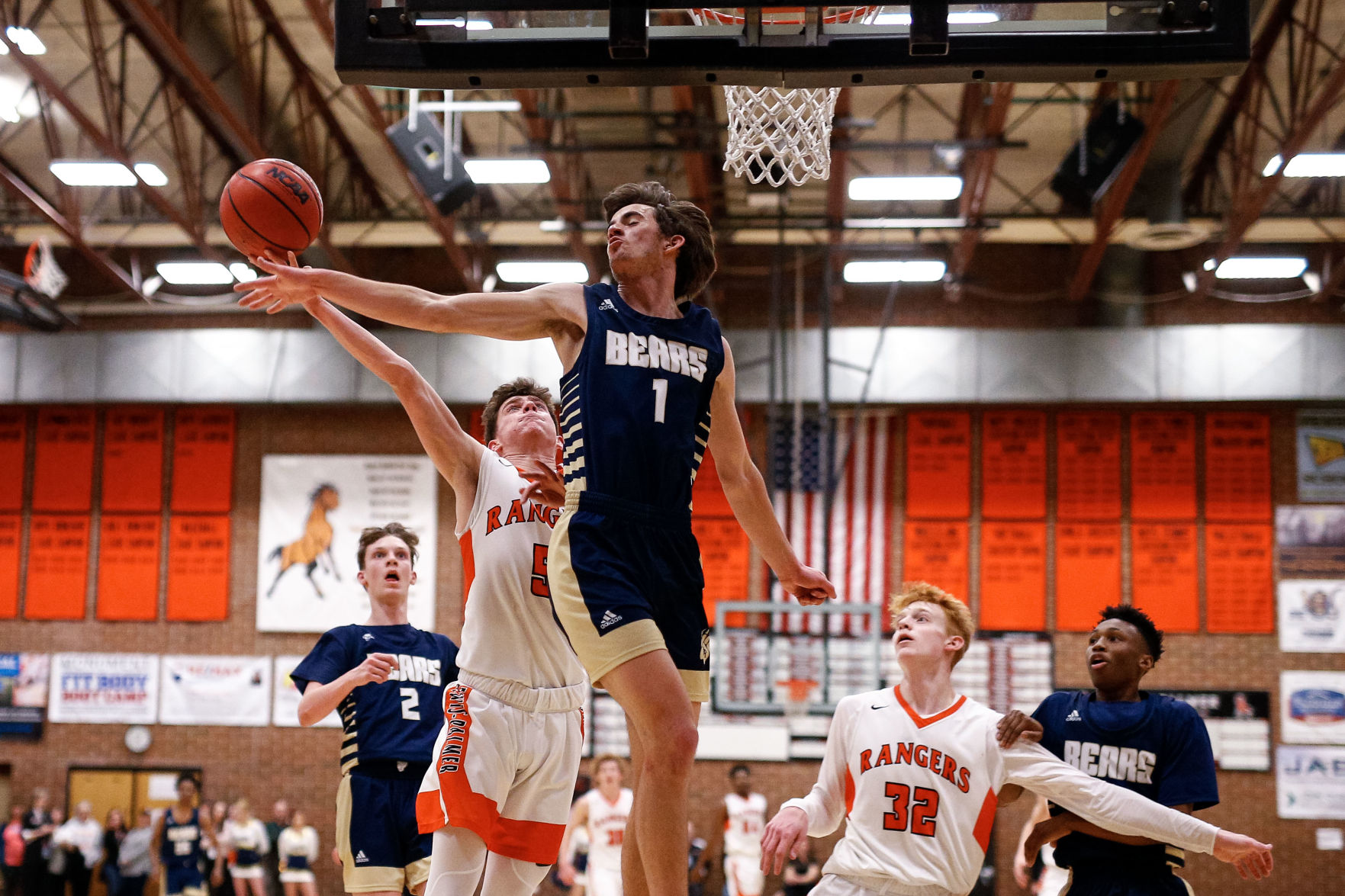 PREP BASKETBALL